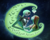 jack&sally true love