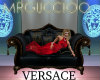 VERSACE OLD RICH SOFA 