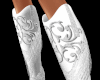 Rhinestone Cowgirl Boots
