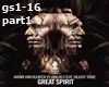 Great Spirit A.VanBuuren