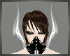 SL Smoking Gas Mask F/M