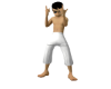 bow to ur god