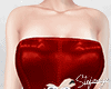 S. Dress Cleo Red
