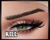 Brows Pierced