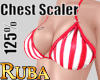 Chest Scaler 125%