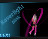 Raverlight Pink