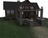 cabin home add on