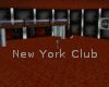 New york club