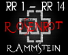 Rammstein -Rosenrot