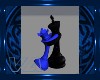 Chess in Love blk-blu