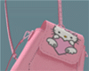 Backpack Hello Kitty X