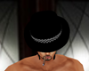 Asword Black Mafia Hat