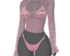 3EM Veronica Pink Set