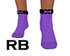Clarey Socks V11