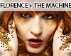 Florence+The Machine DVD
