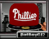 [CJ]Phillies Fitted