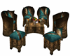 VIP Lux Chat