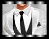 Tuxedo monique white