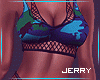 ! Camo Outfit Blue