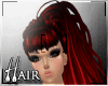 [HS] Unity Red Hair