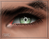  Green Eyes