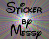 MsZCoLdBlOoDeD sticker
