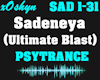 Sadeneya - Remix