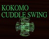 KOKOMO CUDDLE SWING