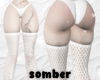 s! pantie white