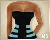 MG | Sexy dress Deli