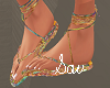Bollywood Sandals