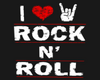 love rock n roll