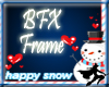 BFX Happy Snowman
