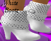 !SS White Bootz