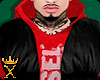 𝓧. DS Baggy Hoodie