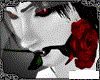 [V] Rose with mouth