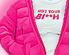 Not Your Bi**H  ღPink