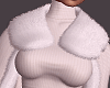 𝕯 Winter Fur Outfit