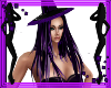 HAIR WITCH OUTFIT