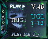 Play Me O_x) --> V.46