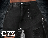 Ripped Ovarel Skinny