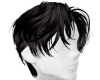 MS Black Hair 01  (M)
