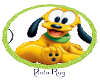 Pluto Rug