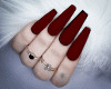 Perina II Nails & Rings