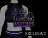M! Exc Uni DWitches