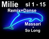 Massari-So Long*Rmx+D
