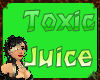 *Lxx ToxicJuice pose bar