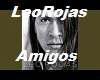 Leo Rojas Amigos