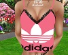 *SD*PinkAdidasCami