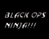 !DOX! BLACK OPS DUAL
